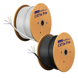 100m CAT5e Pro HD Cable 100m CAT5e Pro HD Cable