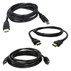 HDMI Leads Single HDMI Leads Single