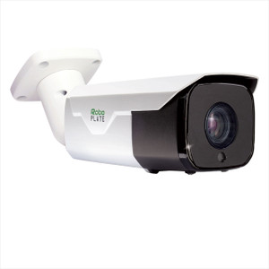 RoboPlate IP ANPR Cameras RoboPlate IP ANPR Cameras