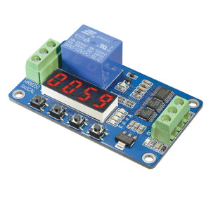 Handy Rascal 10 Function Relay Handy Rascal 10 Function Relay