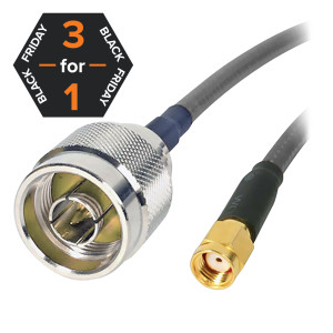Antenna Extension Cables