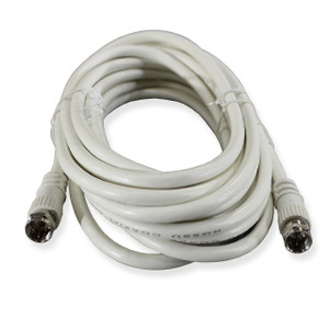 F Plug Leads