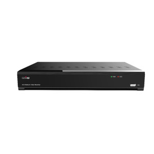 Gem Lite 4 & 8CH 4K NVR PoE Gem Lite 4 & 8CH 4K NVR PoE