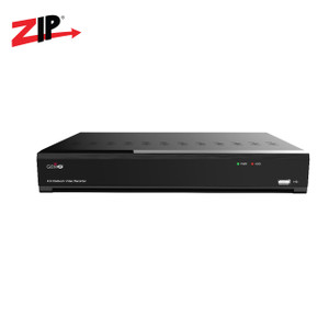 Gem Lite 4 & 8CH 4K NVR PoE