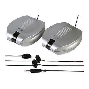 Remote Control Extender