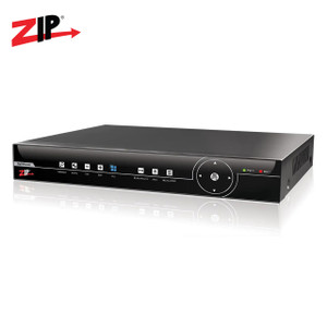 GEM LITE 8 & 16CH 2MP XVR