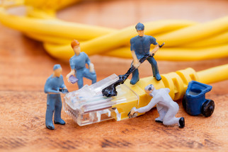 Coaxial and IP CCTV Systems: A Balanced Examination Coaxial and IP CCTV Systems: A Balanced Examination