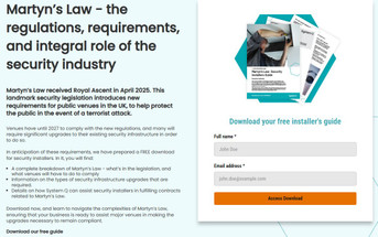 Your Martyn's Law Action Plan: Critical Steps for the Next 18 Months