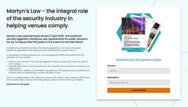 Standard vs Enhanced Tier: Which Martyn's Law Category Applies to Your Venue?