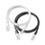 RJ45 Straight Patch Leads - 2m