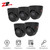 5 x IP-CAM3101B IP 8MP 4K PRO NiteDevil EYEBALL 2.8mm - Black