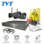 Easy Fit WiFi Kit - TVT 4CH NVR 2 WiFi Cams + Access Point Easy Fit WiFi Kit - TVT 4CH NVR 2 WiFi Cams + Access Point