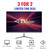 1080p LED Monitor With HDMI & VGA input - 21.5 Inch 1080p LED Monitor With HDMI & VGA input - 21.5 Inch
