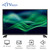 1080p LED Monitor With HDMI, VGA & Phono Input - 43 Inch
