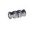 BNC Coupler Male - Male x100