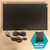 Pre-used Hanns-G 1080p LED Monitor With FREE VESA Bracket
