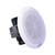 VoiceOFF IP Network Ceiling Speaker - PoE