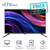 1080p LED Monitor With HDMI, VGA & Phono Input - 32 Inch