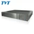 TVT CCTV Kit — 16 Channel 6TB NVR with 8 x 8MP AI Face Capture VF Eyeball Cameras