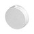 White Universal CCTV Camera Deep Base
