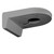 Top Hat Bracket for Varifocal Dome/Eyeball (Black)