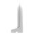 Top Hat Bracket for Varifocal Dome/Eyeball (White)