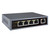 4 Port PoE Gigabit Switch & Extender