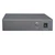 4 Port PoE Gigabit Switch & Extender