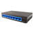 8 Port Non-PoE 100Mbps Switch 8 Port Non-PoE 100Mbps Switch