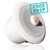 VoiceOff Movement Activated MP3 Message Player