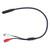 Microphone Leads With DC & Phono Sockets Microphone Leads With DC & Phono Sockets