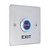 Stainless Steel Contactless Exit Button
