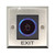 Brushed Steel Contactless Exit Button Brushed Steel Contactless Exit Button