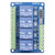 Rascal OPTO Isolating Relays