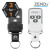 3 Channel Wireless Key Fob Transmitters