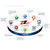 ZIP SMART 4, 8 & 16CH 5MP XVR ZIP SMART 4, 8 & 16CH 5MP XVR