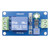 Delay On-Off Relay