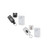 1Ch Wireless Key Fob Kits 1Ch Wireless Key Fob Kits