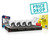 Easy-Fit IP CCTV 8 Channel 1TB 4MP Kits