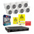16Ch Smart 5MP XVR 2TB Kit 16Ch Smart 5MP XVR 2TB Kit