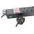 Power Panel with Bracket 6-Gang UK 1U for 19 Inch Rack Power Panel with Bracket 6-Gang UK 1U for 19 Inch Rack