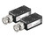 1Ch Balun CVBS Pair 1Ch Balun CVBS Pair