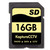 SDHC Memory Card