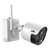 Zip Rapid Deploy Wireless Camera with Battery