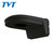 TVT Bracket - Top Hat - Black TVT Bracket - Top Hat - Black
