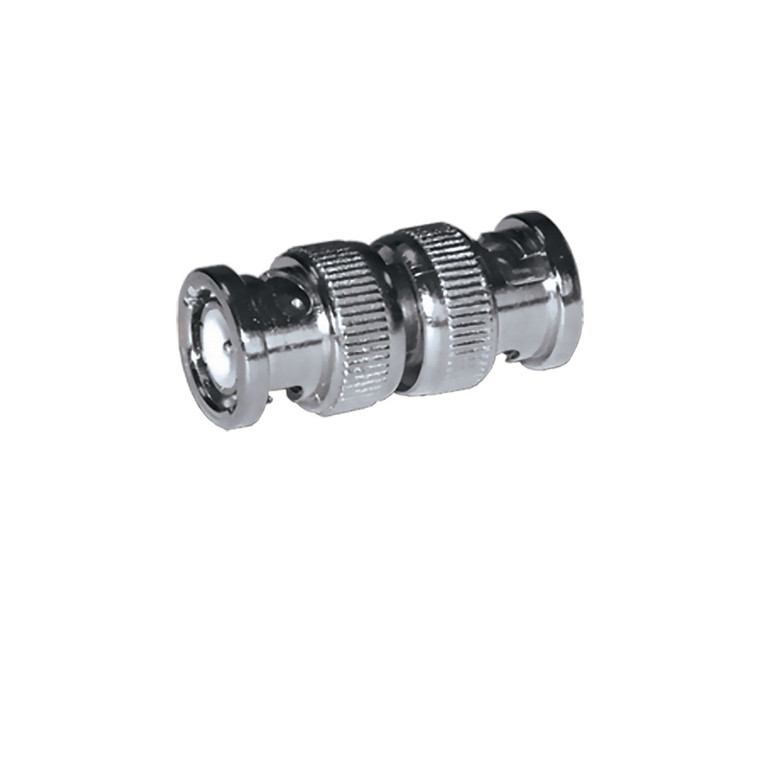 BNC Coupler Male - Male x100