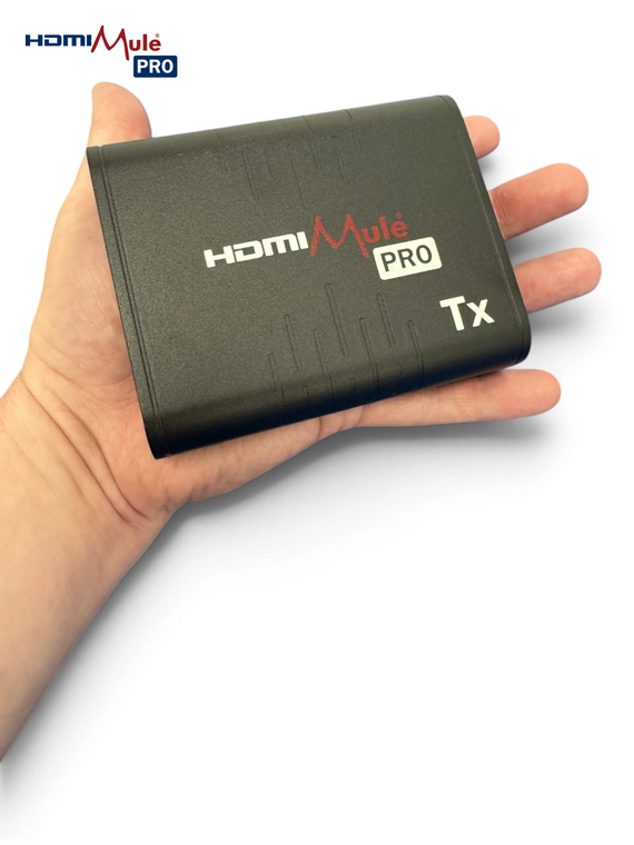 HDMI EXTENDER OVER CAT5/6/IP 1080P Transmitter