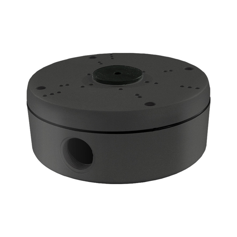 Deep Base for Varifocal Eyeball (Black)