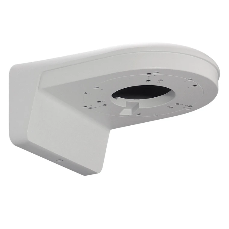 Top Hat Bracket - Mini Dome/Eyeball (White)