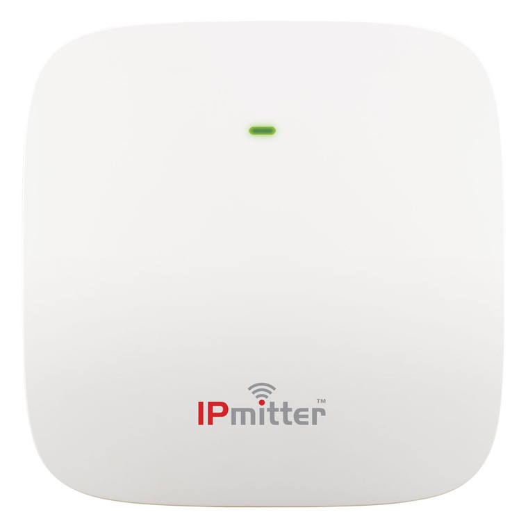 IPmitter Dual Band Wireless Access Point
